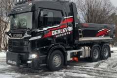 nybilen